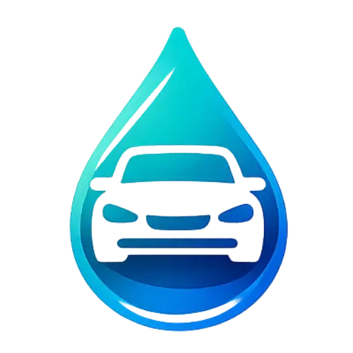 Lavage auto à domicile Burdignin